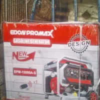 موتور برق ۱۵۰۰۰اedon promax