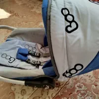 کریربچه پتو بالش تشک  وساک وقنداق فرنگی