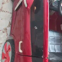 ماشین شارژی