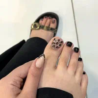 مدل ناخن هزینه مواد