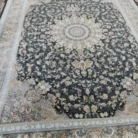 ۴ عدد فرش ۹ متری نو