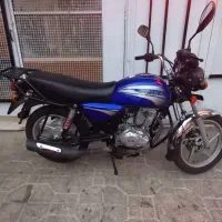 موتور سیکلت نیکتاز باکسر۲۰۰|موتورسیکلت|تهران, استخر|دیوار