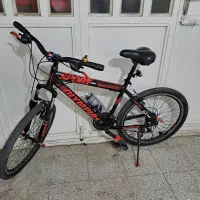 دوچرخه اولمپیا اسپرت|دوچرخه، اسکیت، اسکوتر|اشترینان, |دیوار