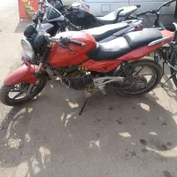 موتور پالس ۲۰۰