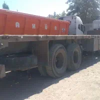 تریلی کفی ایران کاوه|خودرو سنگین|شیروان (لرستان), |دیوار