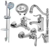 پکیج کامل  شیرالات قاجاری  با قیمت استثنایی