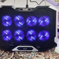 کولپد پایه خنک کننده لپ تاپ