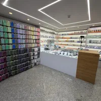 استخدام صندوقدار و حسابدار خانم