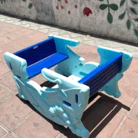 میز الاکلنگ شو اریکه سرسره