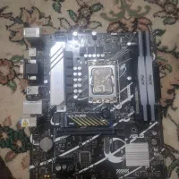 باندل cpu main ssd m2 ram|قطعات و لوازم جانبی رایانه|تهران, سلسبیل شمالی|دیوار