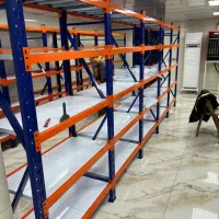 قفسه سنگین راک سبک