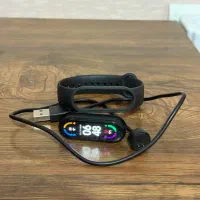 می بند ۶ شیائومی|ساعت|شیراز, شهرک ولیعصر|دیوار