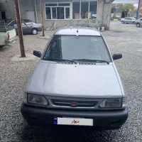 پراید ۸۸ بیرنگ