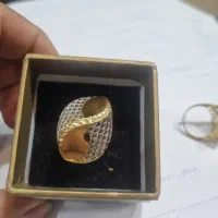 النگو انگشتر|جواهرات|ورامین, ورامین|دیوار