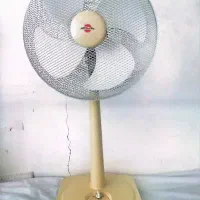 پنکه ایستاده پارس خزر
