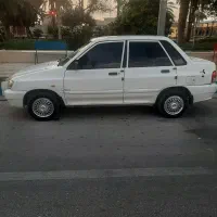پراید132مدل۸۷|خودرو سواری و وانت|خورموج, |دیوار