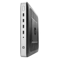 hp client t630