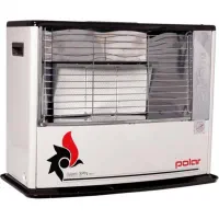 بخاری کابینتی پلار