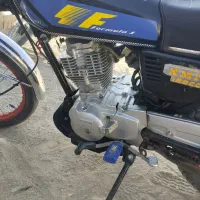 قیمت 55|موتورسیکلت|سراوان, |دیوار