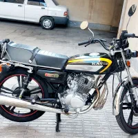 هوندا 150 کویر موتور - خشک ، تمیز ، کم کار|موتورسیکلت|اندیشه, اندیشه فاز ۱|دیوار