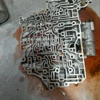 تعمیر گیربکس‌اتوماتیک