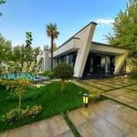 زمین باغشهری ملکی 1000متری دو بر گیرین لند صدرا