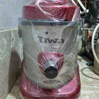 جارو برقی کم کار