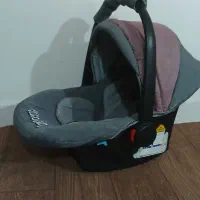 کریر مارک چیکو|کالسکه و لوازم جانبی|اندیشه, اندیشه فاز ۴|دیوار