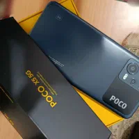 POCO X5 5G|موبایل|زاهدان, |دیوار