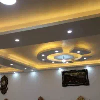 انجام گچکاری ابزار رابیتس تابلو بدنه
