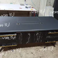*نیم ست ومبلمان اداری ومیز مدیریت *آرکاچوب*|مبلمان اداری|تهران, یافت آباد جنوبی|دیوار