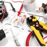 برقکار خدمات برق ساختمان برقکار
