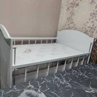 تخت خواب کودک و خوشخواب رویال|تخت و سرویس خواب|تهران, جی|دیوار