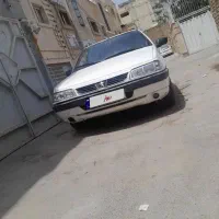 پژو ۴۰۵ مدل ۱۳۷۷