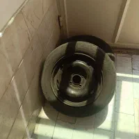 رینگ لاستیک ۱۴