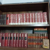 فروش کتاب تاریخی دست دوم