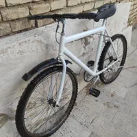 دوچرخه 26|دوچرخه، اسکیت، اسکوتر|خمین, |دیوار