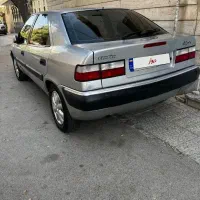 زانتیا ۲۰۰۰ بدون رنگ