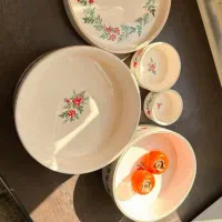 ست پذیرایی|ظروف سرو و پذیرایی|تهران, دانشگاه شریف|دیوار