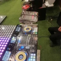 دیجی باغ نیهمبون کوبه ای (نی انبان دی جی)|خدمات پذیرایی، مراسم|شیراز, شهرک گلستان|دیوار