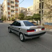 زانتیا مدل ۱۳۸۶ موتور ۲۰۰۰ درحد
