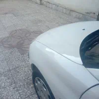 پژو ۲۰۶ تیپ۲ t3|خودرو سواری و وانت|رشت, خمیران زاهدان|دیوار