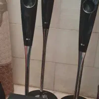 سینما خانگی ال‌جی