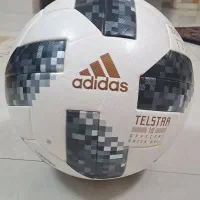 توپ رسمی جام جهانی ۲۰۱۸