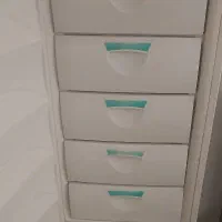 یخجال تمام فریزر پارس بدون هیچ گونه ایراد|یخچال و فریزر|اردبیل, |دیوار