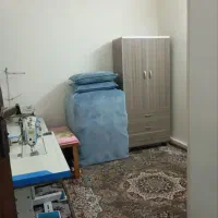 آپارتمان ۵۵ متری ۱ خوابه طبقه ۱ در میدانگاه آقا|فروش آپارتمان|کاشان, میدانگاه آقا|دیوار