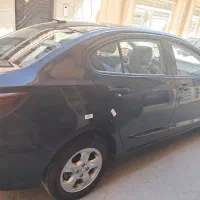 شاهین G مشکی رنگ صفر ۱۴۰۲|خودرو سواری و وانت|قم, عمار یاسر|دیوار