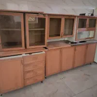 کابینت سالم دست دوم