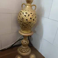 گلدان سفالی