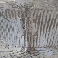 کفپوش ماشین فقد صد تومن